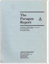 The Paragon Report issue November 1992